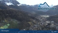 Archived image Webcam Berchtesgaden and surroundings 14:00