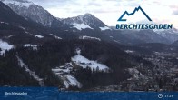 Archiv Foto Webcam Panoramablick Berchtesgaden 00:00