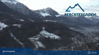 Archiv Foto Webcam Panoramablick Berchtesgaden 07:00