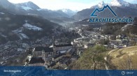 Archiv Foto Webcam Panoramablick Berchtesgaden 08:00