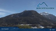 Archiv Foto Webcam Panoramablick Berchtesgaden 14:00