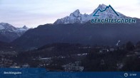 Archiv Foto Webcam Panoramablick Berchtesgaden 00:00