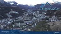 Archiv Foto Webcam Panoramablick Berchtesgaden 07:00