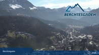 Archived image Webcam Berchtesgaden and surroundings 12:00