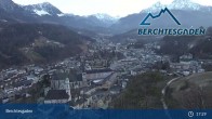 Archiv Foto Webcam Panoramablick Berchtesgaden 16:00