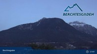 Archiv Foto Webcam Panoramablick Berchtesgaden 18:00