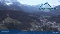 Archiv Foto Webcam Panoramablick Berchtesgaden 00:00