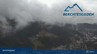 Archiv Foto Webcam Panoramablick Berchtesgaden 08:00