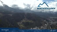 Archiv Foto Webcam Panoramablick Berchtesgaden 10:00