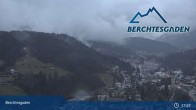 Archiv Foto Webcam Panoramablick Berchtesgaden 16:00