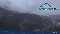 Archiv Foto Webcam Panoramablick Berchtesgaden 00:00