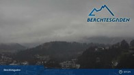 Archiv Foto Webcam Panoramablick Berchtesgaden 06:00