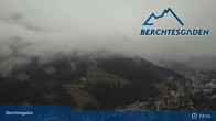 Archiv Foto Webcam Panoramablick Berchtesgaden 07:00