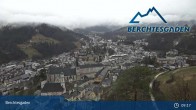 Archiv Foto Webcam Panoramablick Berchtesgaden 08:00