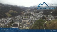 Archiv Foto Webcam Panoramablick Berchtesgaden 10:00