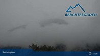 Archiv Foto Webcam Panoramablick Berchtesgaden 14:00