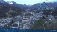 Archived image Webcam Berchtesgaden and surroundings 20:00