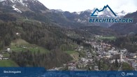 Archived image Webcam Berchtesgaden and surroundings 02:00