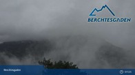 Archived image Webcam Berchtesgaden and surroundings 06:00