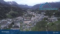 Archiv Foto Webcam Panoramablick Berchtesgaden 02:00