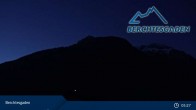 Archiv Foto Webcam Panoramablick Berchtesgaden 04:00