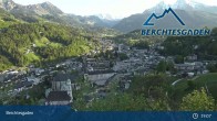 Archived image Webcam Berchtesgaden and surroundings 18:00