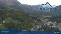 Archived image Webcam Berchtesgaden and surroundings 20:00