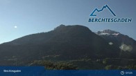 Archiv Foto Webcam Panoramablick Berchtesgaden 06:00