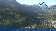 Archived image Webcam Berchtesgaden and surroundings 07:00