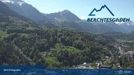Archiv Foto Webcam Panoramablick Berchtesgaden 10:00