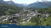 Archiv Foto Webcam Panoramablick Berchtesgaden 12:00