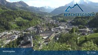 Archiv Foto Webcam Panoramablick Berchtesgaden 16:00