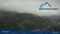 Archiv Foto Webcam Panoramablick Berchtesgaden 06:00