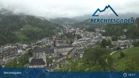 Archiv Foto Webcam Panoramablick Berchtesgaden 08:00