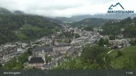 Archiv Foto Webcam Panoramablick Berchtesgaden 10:00