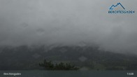 Archiv Foto Webcam Panoramablick Berchtesgaden 12:00