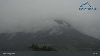 Archived image Webcam Berchtesgaden and surroundings 13:00