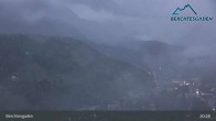 Archiv Foto Webcam Panoramablick Berchtesgaden 02:00