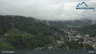 Archiv Foto Webcam Panoramablick Berchtesgaden 08:00