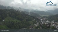 Archiv Foto Webcam Panoramablick Berchtesgaden 10:00