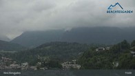 Archiv Foto Webcam Panoramablick Berchtesgaden 14:00