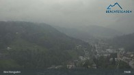 Archiv Foto Webcam Panoramablick Berchtesgaden 18:00