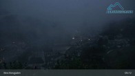 Archiv Foto Webcam Panoramablick Berchtesgaden 04:00