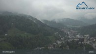 Archiv Foto Webcam Panoramablick Berchtesgaden 07:00