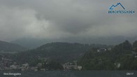 Archiv Foto Webcam Panoramablick Berchtesgaden 08:00