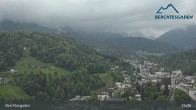 Archiv Foto Webcam Panoramablick Berchtesgaden 14:00