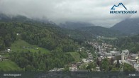 Archiv Foto Webcam Panoramablick Berchtesgaden 16:00