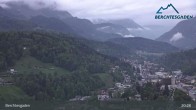 Archived image Webcam Berchtesgaden and surroundings 00:00