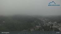 Archiv Foto Webcam Panoramablick Berchtesgaden 06:00