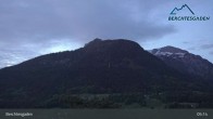 Archiv Foto Webcam Panoramablick Berchtesgaden 04:00